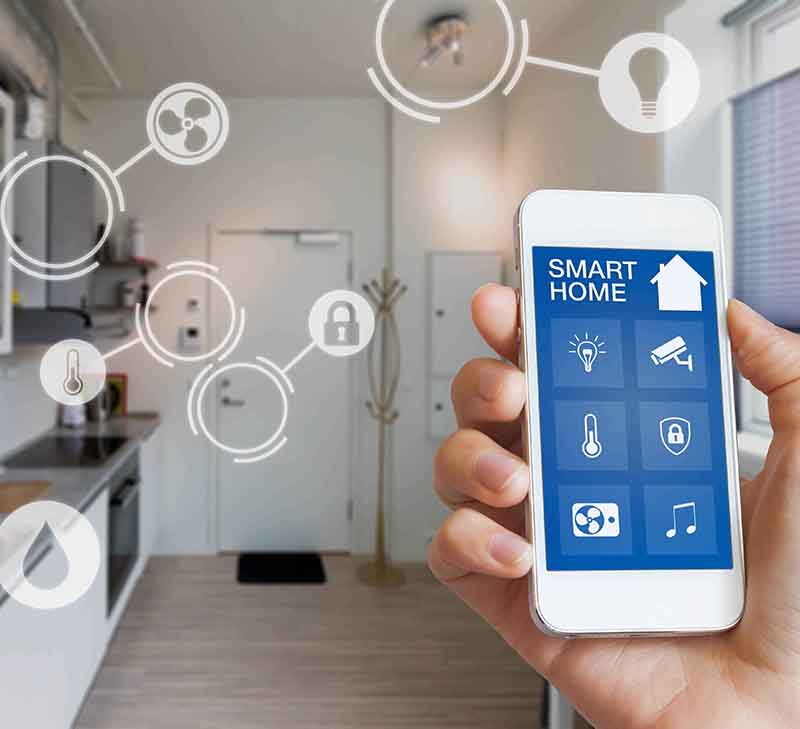 Sensores de IoT