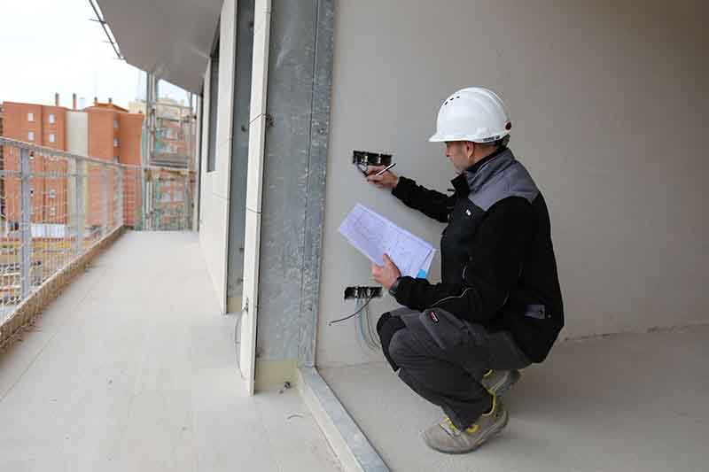 Fase de instalación