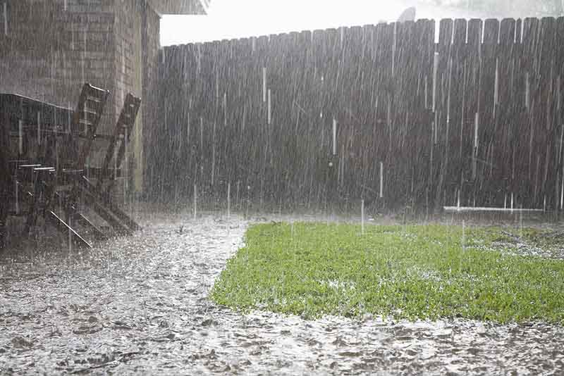 Sensores meteorológicos