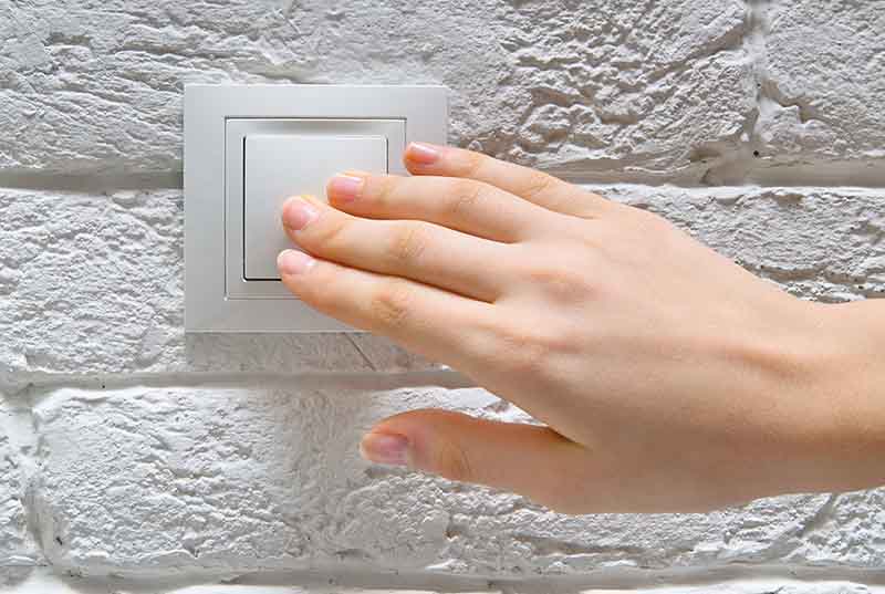 Te facilitamos el control