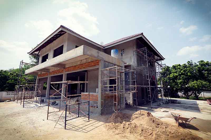 Tipos de proyectos