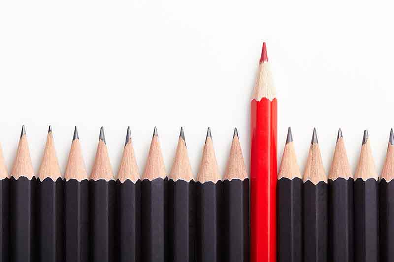 ¿Por qué somos diferentes?