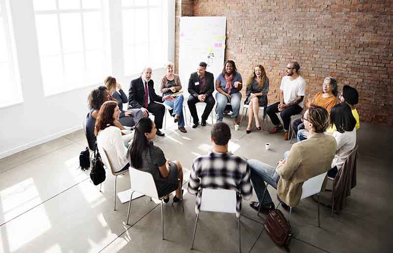 Para administradores de fincas
