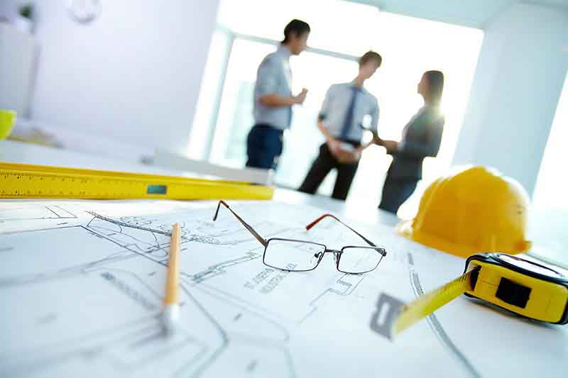Domoticus diseña y coordina el trabajo