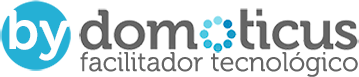 byDomoticus facilitador tecnológico 