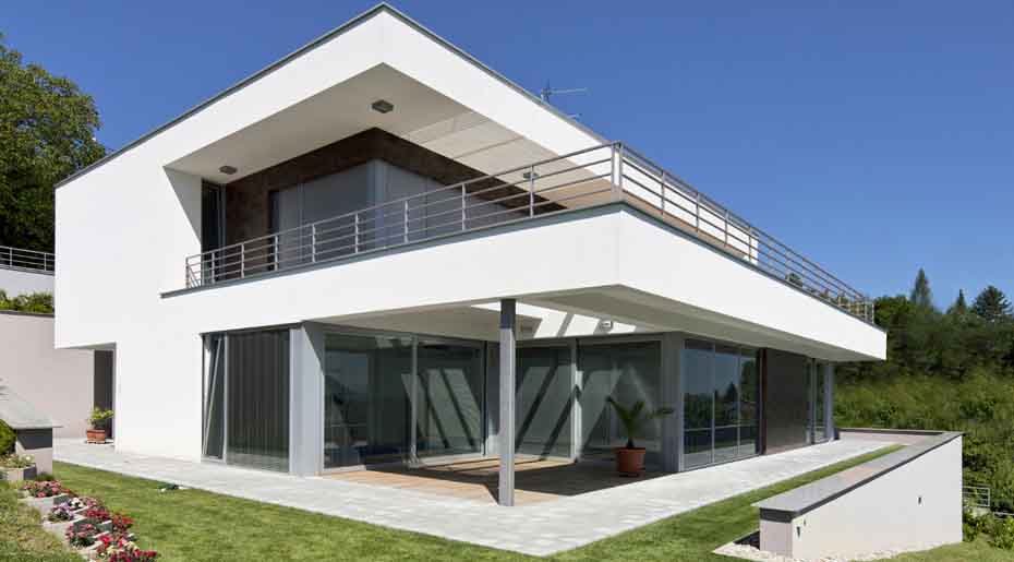 Vivienda unifamiliar