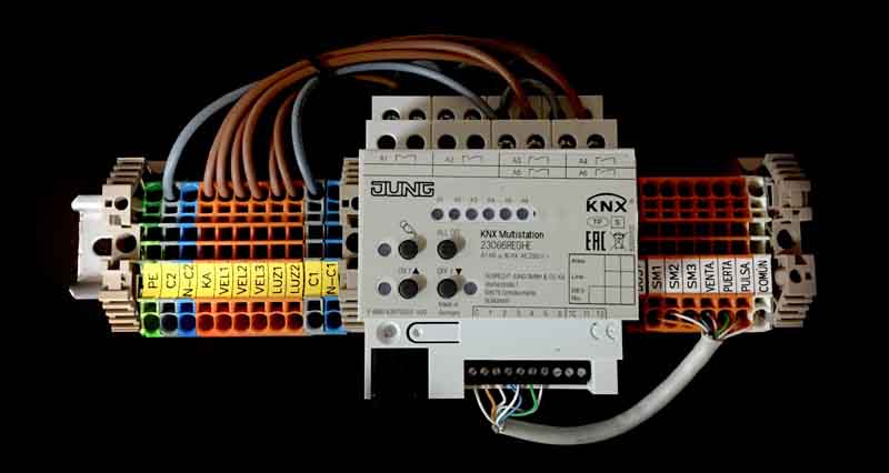 Alianzas con fabricantes