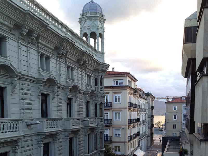 Otros proyectos de viviendas existentes