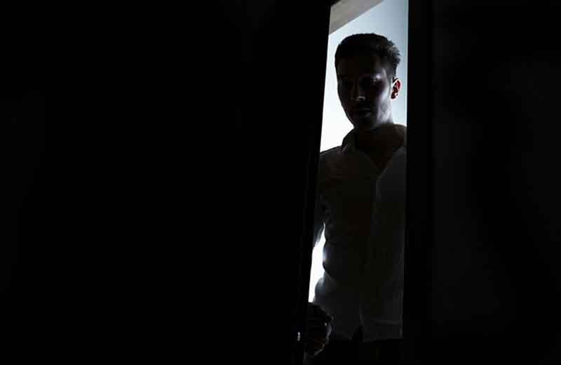 Acciones por detección de movimiento