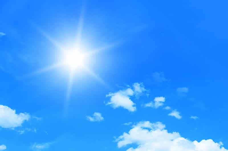 Sensores meteorológicos