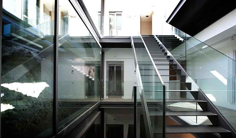 Súper Casa domótica de 1000 m2