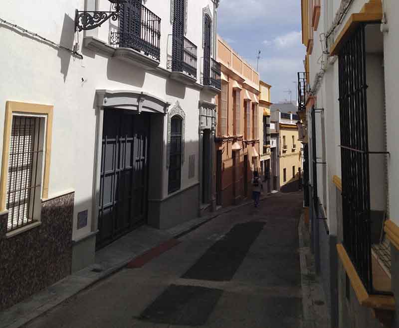 Otros proyectos de viviendas existentes