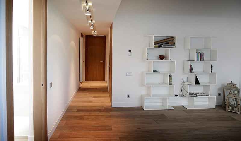 Súper Casa domótica de 1000 m2