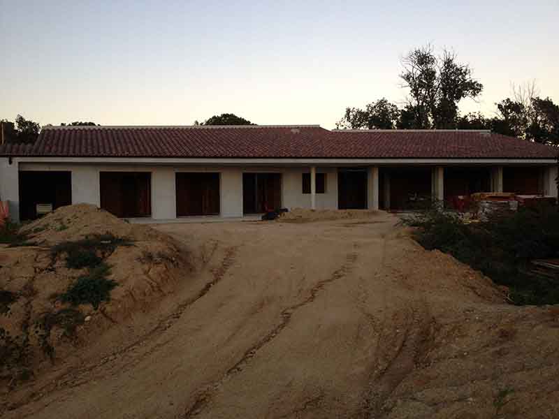 Otros proyectos de viviendas Unifamiliares