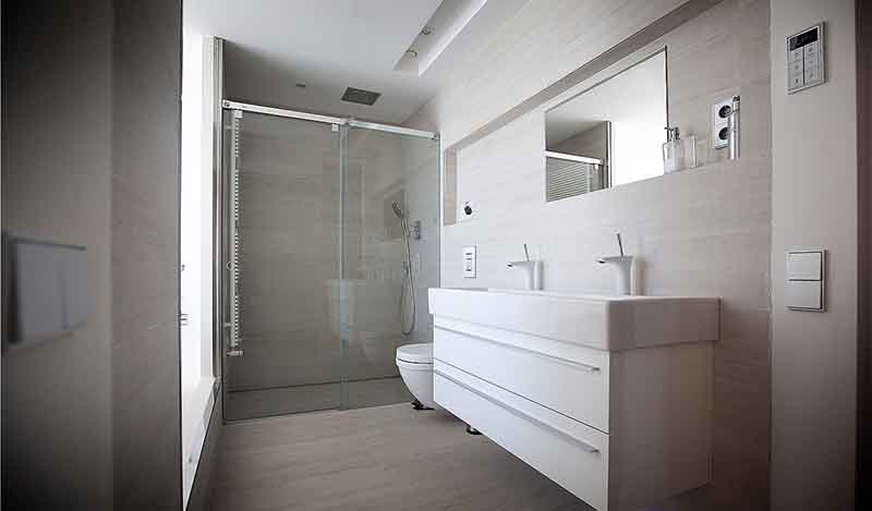 Súper Casa domótica de 1000 m2